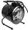Güde GH 9 E, Elektrischer Raumheizlüfter, 1,6 m, Flur, Produktbild-Vorschau 10