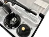 Airbrush sada 6ks BD138 Gebo Tools Náhľad obrázku produktu 2