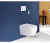 Geberit AquaClean Alba WC-Kompletta­nlage Wand-WC, weiß, Produktbild-Vorschau 31