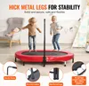 VEVOR Kindertrampolin Indoor / Outdoor-Trampolin faltbares Produktbild-Vorschau 5