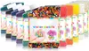 30000Pcs schnell wachsende Wasserperlen bunte Mischung Produktbild-Vorschau 1