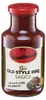 Händlmaier  Old Style BBQ Sauce rauchige Würze Packung Produktbild-Vorschau 2