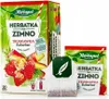 Herbapol Herbatka na zimno Truskawka i Rabarbar 20TB/36G Podgląd zdjęcia produktu 2