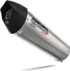 GPR GP Evo4 Titan Slip-On Auspuff für Benelli TRK 702 Produktbild-Vorschau 5