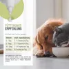REAVET Wurm-Kraut Liquid 50 ml – für Hunde & Katzen, mit Produktbild-Vorschau 3