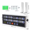 Gewerbliche Digitaler Küchentimer, manueller großer Produktbild-Vorschau 7