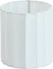 Light & Living - Lampenschirm oval Disli - Creme - Produktbild-Vorschau 2