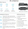 HP Smart Tank 7305 All-in-One - Multifunktionsdrucker - Produktbild-Vorschau 14