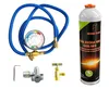 Kit de réparation Kit de remplissage R134a avec tuyau Voir les images du produit 1