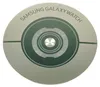 Samsung Galaxy Watch 4 44 mm SM-R870 Back Cover Glas + Produktbild-Vorschau 1