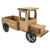 abc HOME | Pflanzständer LkW | Innen- & Außenbereich | Holz Produktbild-Vorschau 2