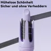 Lockenwickler, Kabelloser automatischer Lockenstab mit Produktbild-Vorschau 2