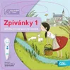 Albi Kouzelné čtení - Zpívánky 1 Náhled obrázku produktu 2