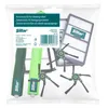 Kit d'accessoires Sillar pour iRobot Roomba S9 et S9+ : Voir les images du produit 7