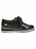 Caprice Damen Schnürschuhe Halbschuhe Leder 9-23300-25, Produktbild-Vorschau 4