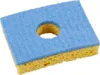 WELLER - Reinigungsschwämme für Lötkolbenständer, 5er Pack Produktbild-Vorschau 1