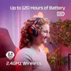 HP HyperX Cloud III Wireless – Gaming-Headset, Verkabelt & Produktbild-Vorschau 14