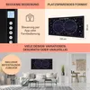 Klarstein Air Art Smart Infrarotheizung, Infrarot Heizung Produktbild-Vorschau 6