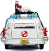 Ghostbusters Modèle réduit Diecast 1/24 ECTO-1 Voir les images du produit 5