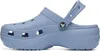 Schuhe Crocs Classic Platform Clog 206750453 Produktbild-Vorschau 3
