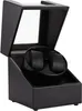 Olvy Uhrenbeweger für 2 Uhren, Watchwinder Extrem Leisem Produktbild-Vorschau 1