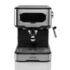 Gorenje 737434, Espresso kávovar, 1,5 l, Černá, Nerezová Náhled obrázku produktu 2