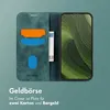 imoshion Slim Klapphülle Fairphone 6 / 6+ - Dunkelgrün Produktbild-Vorschau 4