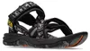 Source Sandalen für Herren Gobi 2.0 Black Inca – Outdoor – Produktbild-Vorschau 1