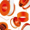 Taśma uszczelniająca teflonowa 10m x 12mm x 0.1 mm Podgląd zdjęcia produktu 8