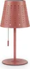 Stehlampe In- und Outdoor Tischlampe Akku Garten Terasse Produktbild-Vorschau 1