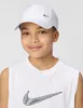 Nike Gorras FB5064100, FB5064100WHITE Vista previa de la imagen del producto 5