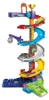 Vtech, Tut Tut Baby Flitzer - Tour turbo 2 en 1, 80-535004 Voir les images du produit 2
