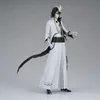 Banpresto Bleach Maximatic Ulquiorra Shifar Figur Grau  Produktbild-Vorschau 4