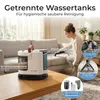 KLAMER Polsterreiniger Gerät 500W, Waschsauger Nasssauger, Produktbild-Vorschau 5
