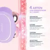 FOREO BEAR 2 Smartes Mikrostrom-Gesichtsgerät für Pflege & Produktbild-Vorschau 3