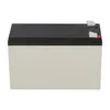 Yuasa Blei-Akku NPW45-12 Pb 12V / 8,5Ah Hochstrom, Faston Produktbild-Vorschau 6
