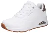 Skechers Sneakers 177093-WHLD in White color size 38 Náhled obrázku produktu 61