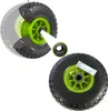 2x Sackkarrenrad PolyurethanRad 260x85 mm 3.00-4 75 mm Produktbild-Vorschau 4