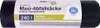 TRILine® 2026094 Triline Maxi-Abfalls.schw.240l Anteprima dell’immagine prodotto 5