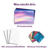 Folienspaß Einhörner Produktbild-Vorschau 4