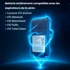 Extralink Batterie de remplacement pour Dyson V10 25,2 V Voir les images du produit 5