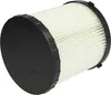 vhbw 2 Faltenfilter kompatibel mit Dewalt DCV581h, DCV584l, Produktbild-Vorschau 4
