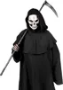 Traje de Grim Reaper (cebo) - Parte 138 cm - Accesorios Vista previa de la imagen del producto 3