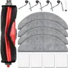 14 Stück Zubehör für Roborock Q7 M5 / Q7 M5+ / Q7 L5 / Q7 Produktbild-Vorschau 1