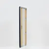 Effect Holz-Bilderrahmen Profil 26 blau 50x65 cm Produktbild-Vorschau 18