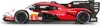 Bburago 18-38309 - Modellauto - Porsche 963 LeMans '23 #5 Produktbild-Vorschau 8