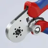 KNIPEX 97 55 14 Selbsteinstellende Crimpzange für Produktbild-Vorschau 12