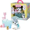 Piesek Husky Pamper Petz W Wannie Podgląd zdjęcia produktu 18