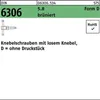 Reyher  Knebelschrauben DIN 6306 5.8 DM 16x70 brüniert (1 Produktbild-Vorschau 1