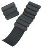 Bala Knöchel/Handgelenk Gewichte 0,5kg schwarz Produktbild-Vorschau 6